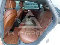 2016 Audi A7