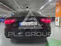 2016 Audi A7