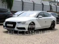 2016 Audi A7