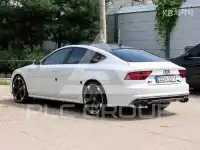 2016 Audi A7