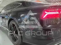 2016 Audi A7