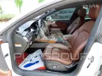 2016 Audi A7