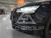 2016 Audi A7