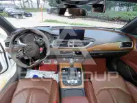 2016 Audi A7