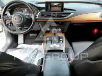 2016 Audi A7
