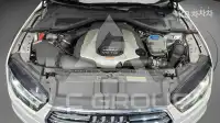 2016 Audi A7
