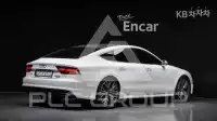 2016 Audi A7