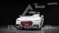 2016 Audi A7