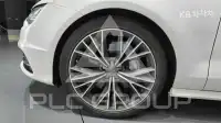 2016 Audi A7