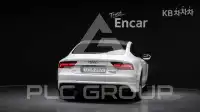 2016 Audi A7