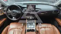 2016 Audi A7