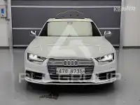 2016 Audi A7