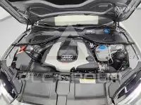 2016 Audi A7