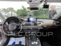 2016 Audi A7