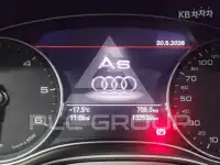 2016 Audi A6