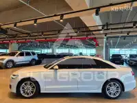 2016 Audi A6