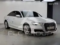 2016 Audi A6