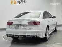 2016 Audi A6
