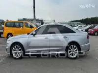 2016 Audi A6