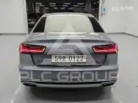 2016 Audi A6