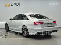 2016 Audi A6