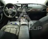 2016 Audi A6