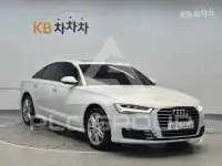 2016 Audi A6