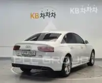 2016 Audi A6