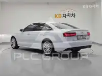 2016 Audi A6