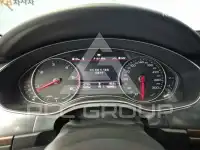 2016 Audi A6