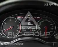 2016 Audi A6