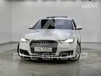 2016 Audi A6