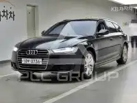 2016 Audi A6