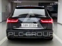 2016 Audi A6
