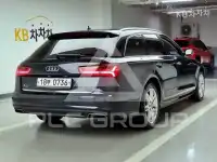 2016 Audi A6