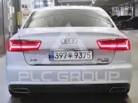 2016 Audi A6