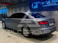 2016 Audi A6