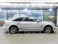 2016 Audi A6