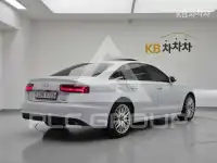 2016 Audi A6