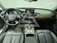 2016 Audi A6