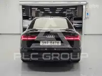 2016 Audi A6