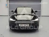 2016 Audi A6