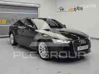 2016 Audi A6