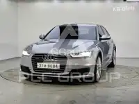 2016 Audi A6