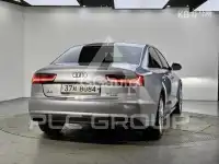 2016 Audi A6