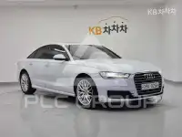 2016 Audi A6