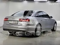 2016 Audi A6