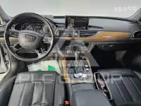 2016 Audi A6