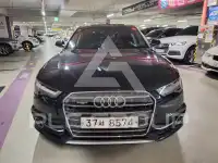 2016 Audi A6