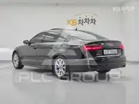 2016 Audi A6